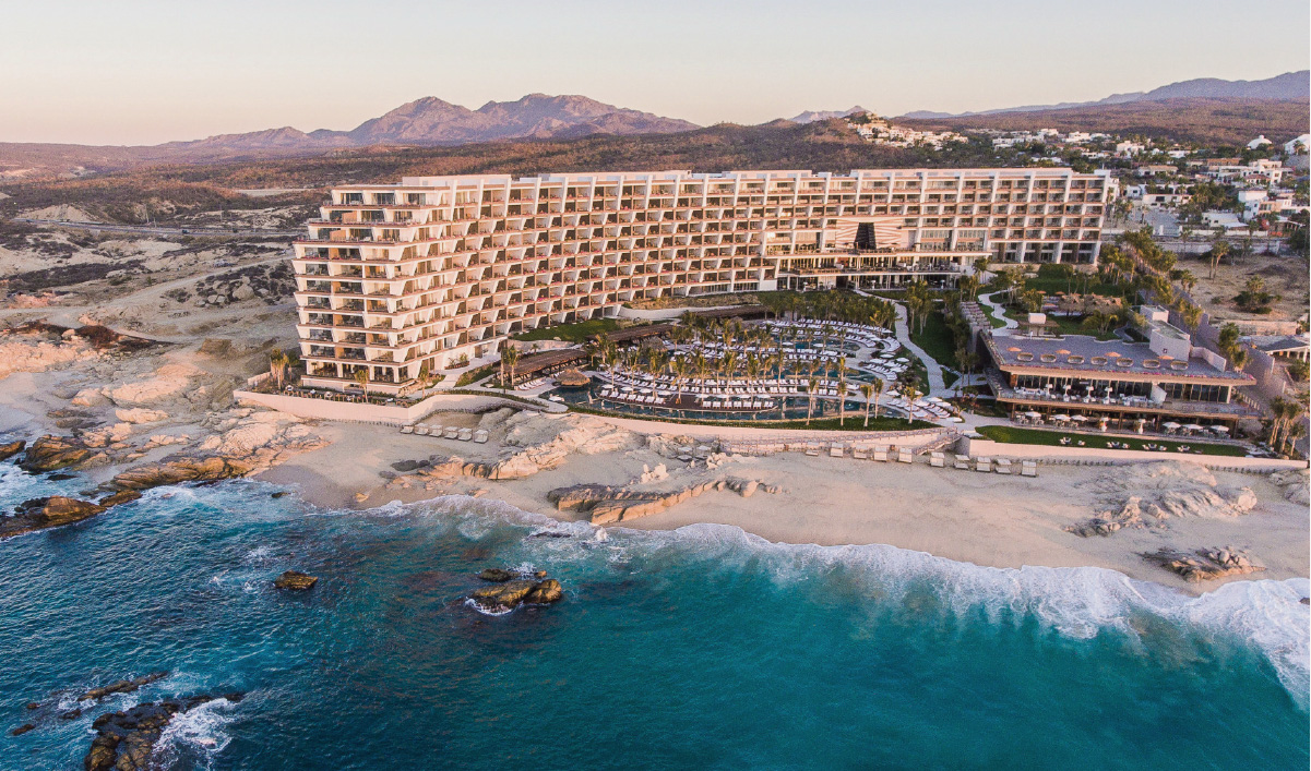 Experiences in Los Cabos that imprint luxury