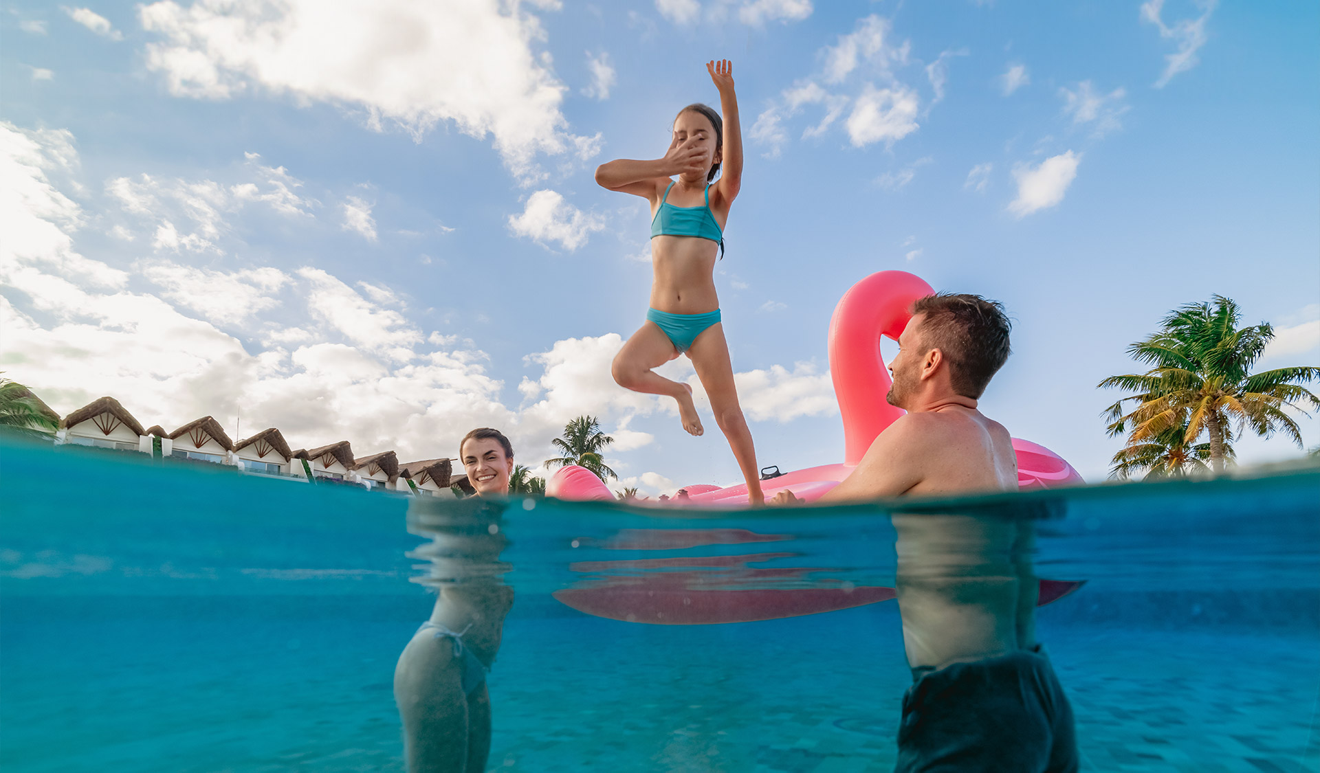 Grand Velas Riviera Maya