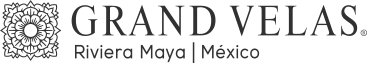 Logo Grand Velas Riviera Maya