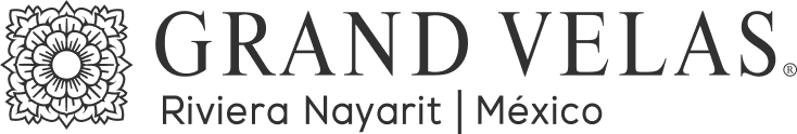 Logo Grand Velas Riviera Nayarit