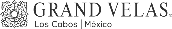 Logo Grand Velas Los Cabos